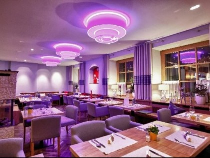 Photo: Alpenhotel Wittelsbach &amp;amp; Gikitzer&amp;#039;s restaurant. lounge &amp;amp; garten